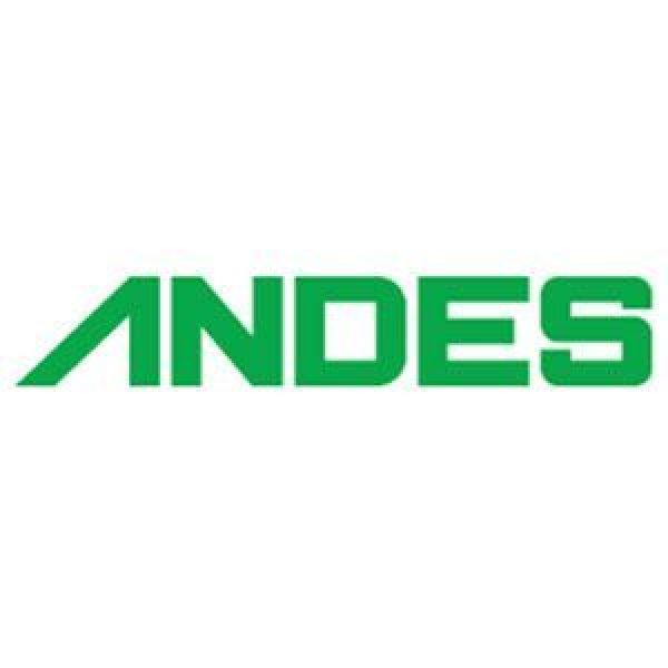 アンデス電気株式会社
