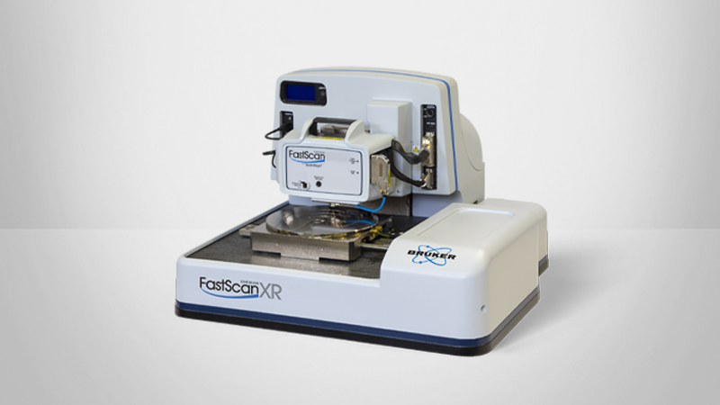 プリント基板の窓口 取材先展示会 高機能素材Week ブルカージャパン株式会社製品イメージ