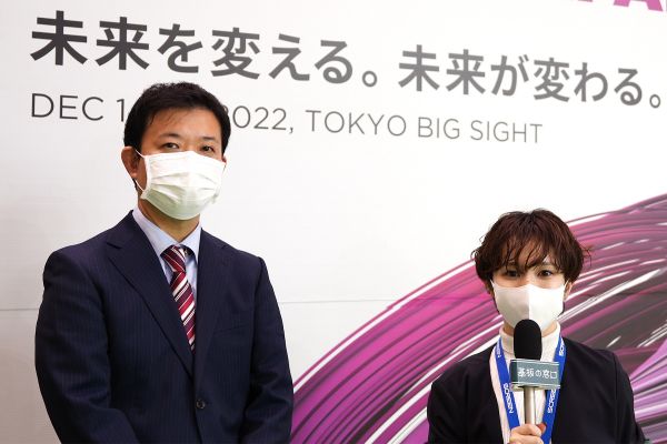 展示会レポート：SEMIジャパンが語る「SEMICON Japan2022」の振り返りと展望