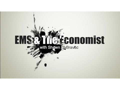 Shawn DuBravac氏、米国の関税問題について語る