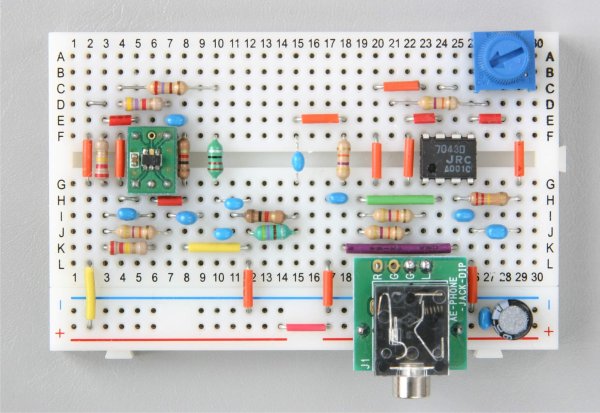 CQ出版社がセミナー『実習・C/C++で学ぶSDRプログラミング！Armマイコンで作る中波AM/FMラジオ』を開催