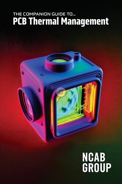 電子書籍『プリント基板の熱管理ガイドブック』公開
