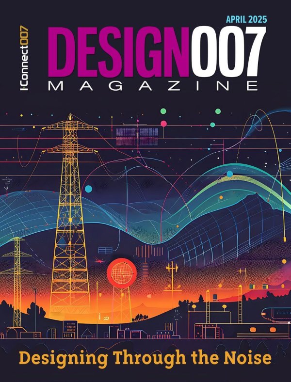 “Design007”4月号公開