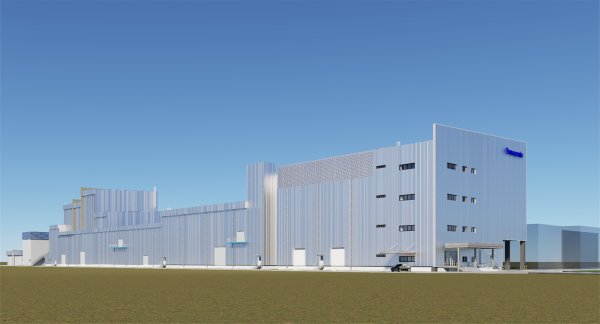 基板材料MEGTRON（メグトロン）生産能力5年間で倍増