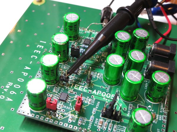 セミナ『実習・LTspiceを活用したローノイズ・アナログ回路設計入門』11月に開催