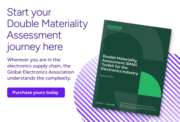 『ダブルマテリアリティ評価 (DMA: Double Materiality Assessment) ツールキット』リリース