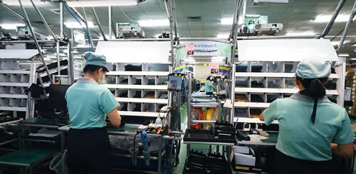 OKI「プロジェクションアッセンブリーシステム®」販売開始