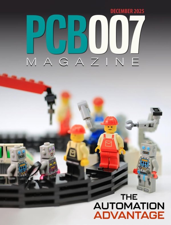 “PCB007”誌12月号公開