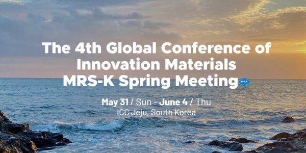 韓国材料学会と日本材料科学会が韓日国際シンポジウムを開催