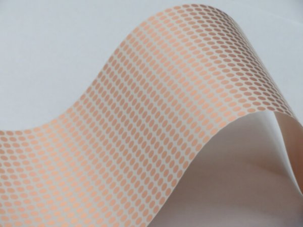 メクテックが「フレキシブル電波吸収体」を開発