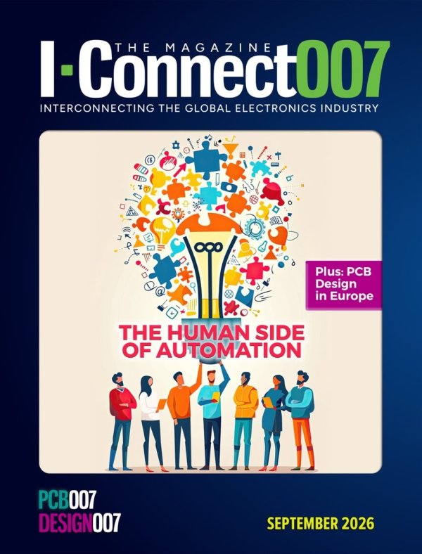 ”I-Connect007”誌9月号公開
