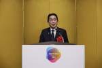 「CEATEC 2023 」開幕   岸田首相、経済活性化を目指し官民連携に意欲
