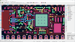 基板CADソフト KiCad 新版9.0.7リリースを発表