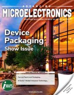 IMAPSの実装技術誌 “Advancing Microelectronics” の最新号が公開