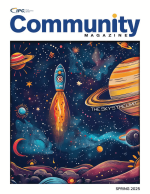 季刊誌 “IPC Community” 2025春号公開