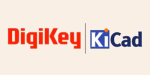 DigiKeyがKiCadのスポンサーシップを継続