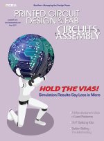 “Circuits Assembly” 誌5月号が公開