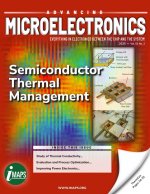 IMAPSの実装技術誌 “Advancing Microelectronics” の最新号公開