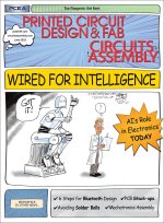 “Circuits Assembly”の6月号が公開