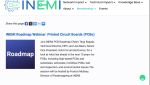 INEMIがプリント基板ロードマップウェビナーを開催