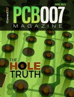 雑誌“PCB007”の6月号が公開