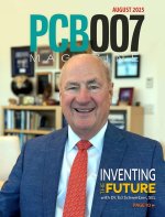“PCB007”誌8月号が公開
