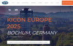 KiCadが欧州コンファレンス KiCon Europe 2025 を開催