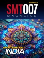 “SMT007”誌9月号公開