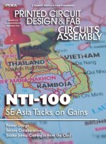 “Circuits Assembly”誌の9月号が公開