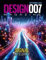“Design007”誌9月号公開