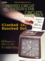 “Circuits Assembly”誌10月号公開
