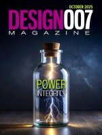 “Design007”誌10月号公開