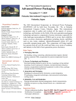 シンポジウム“ISAPP2025”福岡で開催。