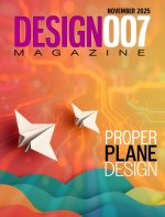 “Design007”誌11月号公開