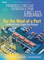 “Circuits Assembly”誌12月号が公開