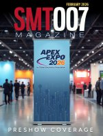 “SMT007”誌2月号公開