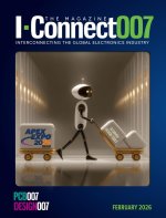 “I-Connect007”誌2月号公開