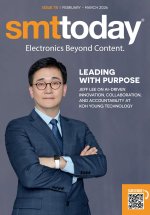 技術誌“SMT Today”2/3月号公開