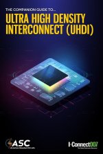 電子書籍 “The Companion Guide to… Ultra High Density Interconnect (UHDI)” 公開