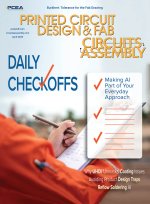 “Circuits Assembly”誌4月号が公開