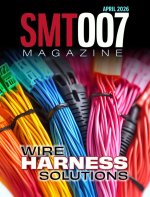 “SMT007”誌4月号公開