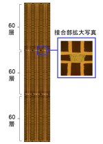 OTCが180層・板厚15mmのプリント基板を開発