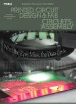 “Circuits Assembly”誌5月号公開