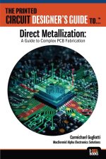 電子書籍『ダイレクトプレーティング ― 複雑化するPCB製造への手引き』公開