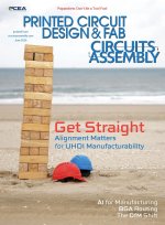 “Circuits Assembly”誌6月号公開