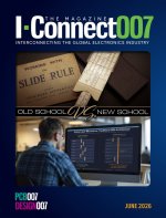 “I-Connect007”誌6月号公開