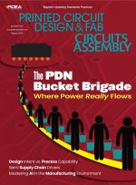 “Circuits Assembly”8月号公開