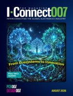 "I-Connect007"誌8月号公開