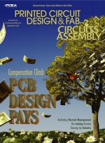 “Printed Circuit Design & Fab - Circuits Assembly” 9月号公開