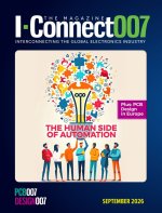 ”I-Connect007”誌9月号公開